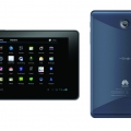 Noile versiuni de culoare pentru Huawei MediaPad cu Android 3.2 - Foto 3 din 3