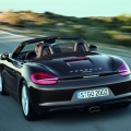 Porsche Boxster - Foto 1 din 5