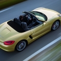 Porsche Boxster - Foto 3 din 5