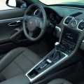 Porsche Boxster - Foto 5 din 5