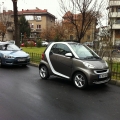 Smart ForTwo coupe - Foto 2 din 28