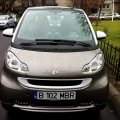 Smart ForTwo coupe - Foto 3 din 28