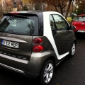 Smart ForTwo coupe - Foto 7 din 28