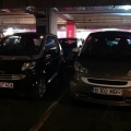 Smart ForTwo coupe - Foto 8 din 28
