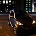 Smart ForTwo coupe - Foto 9 din 28