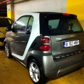Smart ForTwo coupe - Foto 11 din 28