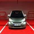 Smart ForTwo coupe - Foto 12 din 28
