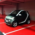 Smart ForTwo coupe - Foto 13 din 28