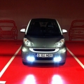 Smart ForTwo coupe - Foto 14 din 28