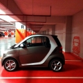 Smart ForTwo coupe - Foto 15 din 28