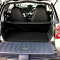 Smart ForTwo coupe - Foto 16 din 28