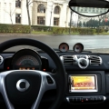 Smart ForTwo coupe - Foto 5 din 28