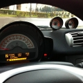 Smart ForTwo coupe - Foto 23 din 28