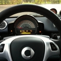 Smart ForTwo coupe - Foto 24 din 28