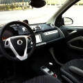 Smart ForTwo coupe - Foto 25 din 28
