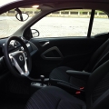 Smart ForTwo coupe - Foto 26 din 28