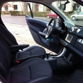 Smart ForTwo coupe - Foto 27 din 28