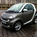 Smart ForTwo coupe - Foto 4 din 28