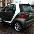 Smart ForTwo coupe - Foto 6 din 28