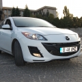 Noua Mazda3 - Foto 1 din 25