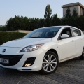 Noua Mazda3 - Foto 2 din 25