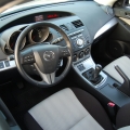 Noua Mazda3 - Foto 18 din 25
