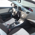 Noua Mazda3 - Foto 17 din 25