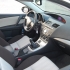 Test Drive Wall-Street: Noua Mazda3 - Foto  - 17