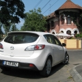Noua Mazda3 - Foto 9 din 25