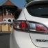 Test Drive Wall-Street: Noua Mazda3 - Foto  - 10