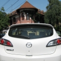 Noua Mazda3 - Foto 11 din 25