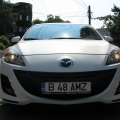 Noua Mazda3 - Foto 3 din 25