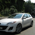 Noua Mazda3 - Foto 4 din 25