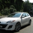 Test Drive Wall-Street: Noua Mazda3 - Foto  - 4