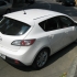 Test Drive Wall-Street: Noua Mazda3 - Foto  - 14