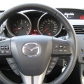 Noua Mazda3 - Foto 15 din 25