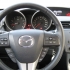 Test Drive Wall-Street: Noua Mazda3 - Foto  - 15