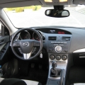 Noua Mazda3 - Foto 16 din 25