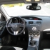 Test Drive Wall-Street: Noua Mazda3 - Foto  - 16
