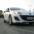Noua Mazda3 - Foto 5 din 25