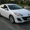 Noua Mazda3 - Foto 7 din 25
