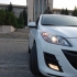 Test Drive Wall-Street: Noua Mazda3 - Foto  - 6