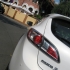 Test Drive Wall-Street: Noua Mazda3 - Foto  - 12