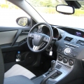 Noua Mazda3 - Foto 25 din 25