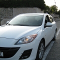 Noua Mazda3 - Foto 8 din 25