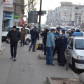 Pagube dupa proteste - Foto 9 din 21