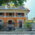 Casa RAF - Foto 1 din 24