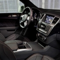 Mercedes-Benz ML 63 AMG - Foto 5 din 12