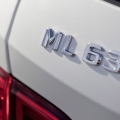 Mercedes-Benz ML 63 AMG - Foto 6 din 12