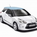 Citroen DS3 - Foto 1 din 8